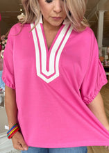 Load image into Gallery viewer, Tuck Cute Top - Pink - Sheality