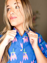 Load image into Gallery viewer, Tulip Tides Top - Sheality