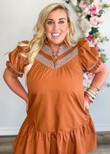 Load image into Gallery viewer, U of T Dress - Sheality