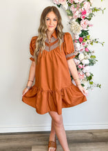 Load image into Gallery viewer, U of T Dress - Sheality