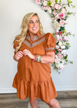 Load image into Gallery viewer, U of T Dress - Sheality