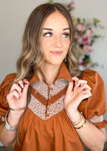 Load image into Gallery viewer, U of T Dress - Sheality