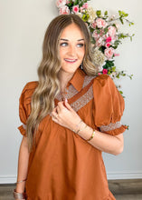 Load image into Gallery viewer, U of T Dress - Sheality