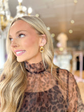 Load image into Gallery viewer, Vintage Stud Earring - Sheality