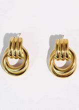 Load image into Gallery viewer, Vintage Stud Earring - Sheality