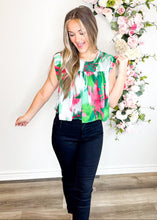 Load image into Gallery viewer, Watermelon Crush Spring Top - Sheality