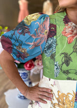 Load image into Gallery viewer, Wildflower Whimsy Maxi Dress - Sheality