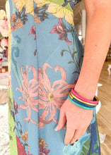 Load image into Gallery viewer, Wildflower Whimsy Maxi Dress - Sheality