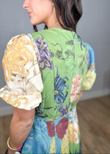 Load image into Gallery viewer, Wildflower Whimsy Maxi Dress - Sheality