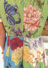Load image into Gallery viewer, Wildflower Whimsy Maxi Dress - Sheality