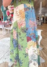 Load image into Gallery viewer, Wildflower Whimsy Maxi Dress - Sheality