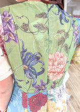 Load image into Gallery viewer, Wildflower Whimsy Maxi Dress - Sheality
