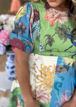 Load image into Gallery viewer, Wildflower Whimsy Maxi Dress - Sheality