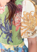 Load image into Gallery viewer, Wildflower Whimsy Maxi Dress - Sheality