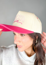 Load image into Gallery viewer, XOXO Trucker Hat - Hot Pink - Sheality