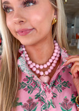 Load image into Gallery viewer, You Have My Heart Necklace - Pink - Sheality