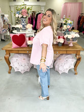 Load image into Gallery viewer, For the Girls T-shirt Top