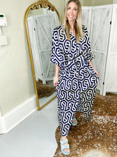 Load image into Gallery viewer, Designer Moment Dress
