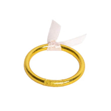 Load image into Gallery viewer, Baby Budha - All Season Bangle - Gold