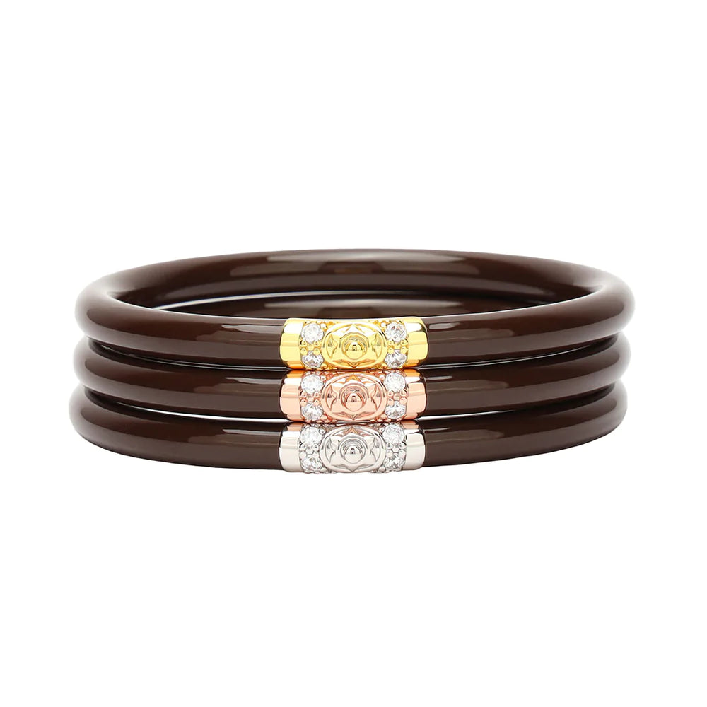 Three Kings - BuDha Girl Bracelets