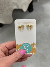 Load image into Gallery viewer, Minnie Studs