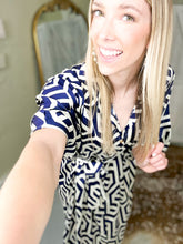 Load image into Gallery viewer, Designer Moment Dress