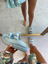 Load image into Gallery viewer, Kiki Platform Sandal