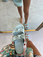 Load image into Gallery viewer, Kiki Platform Sandal