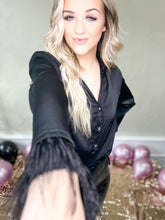 Load image into Gallery viewer, She Is The Moment Top