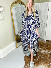 Load image into Gallery viewer, Designer Moment Dress