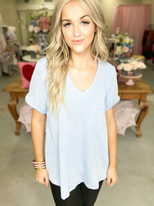 For the Girls T-shirt Top
