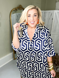 Designer Moment Dress