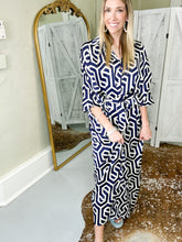 Load image into Gallery viewer, Designer Moment Dress