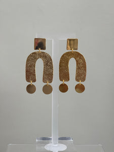 Molly Earrings