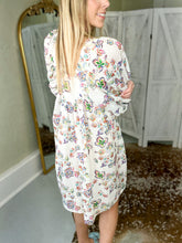 Load image into Gallery viewer, Bahama Mama Dress