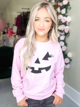 Load image into Gallery viewer, Hey Pumpkin Sweatshirt