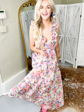 Load image into Gallery viewer, Buffy Estate Maxi Dress