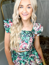 Load image into Gallery viewer, Baha Mar Ibiza Maxi Skirt Set
