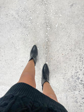 Load image into Gallery viewer, The Western Bootie