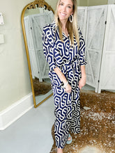 Load image into Gallery viewer, Designer Moment Dress