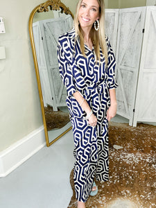 Designer Moment Dress