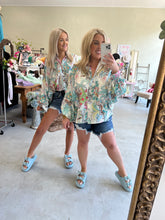 Load image into Gallery viewer, Kiki Platform Sandal