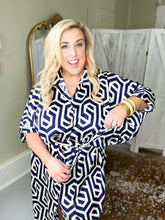 Load image into Gallery viewer, Designer Moment Dress