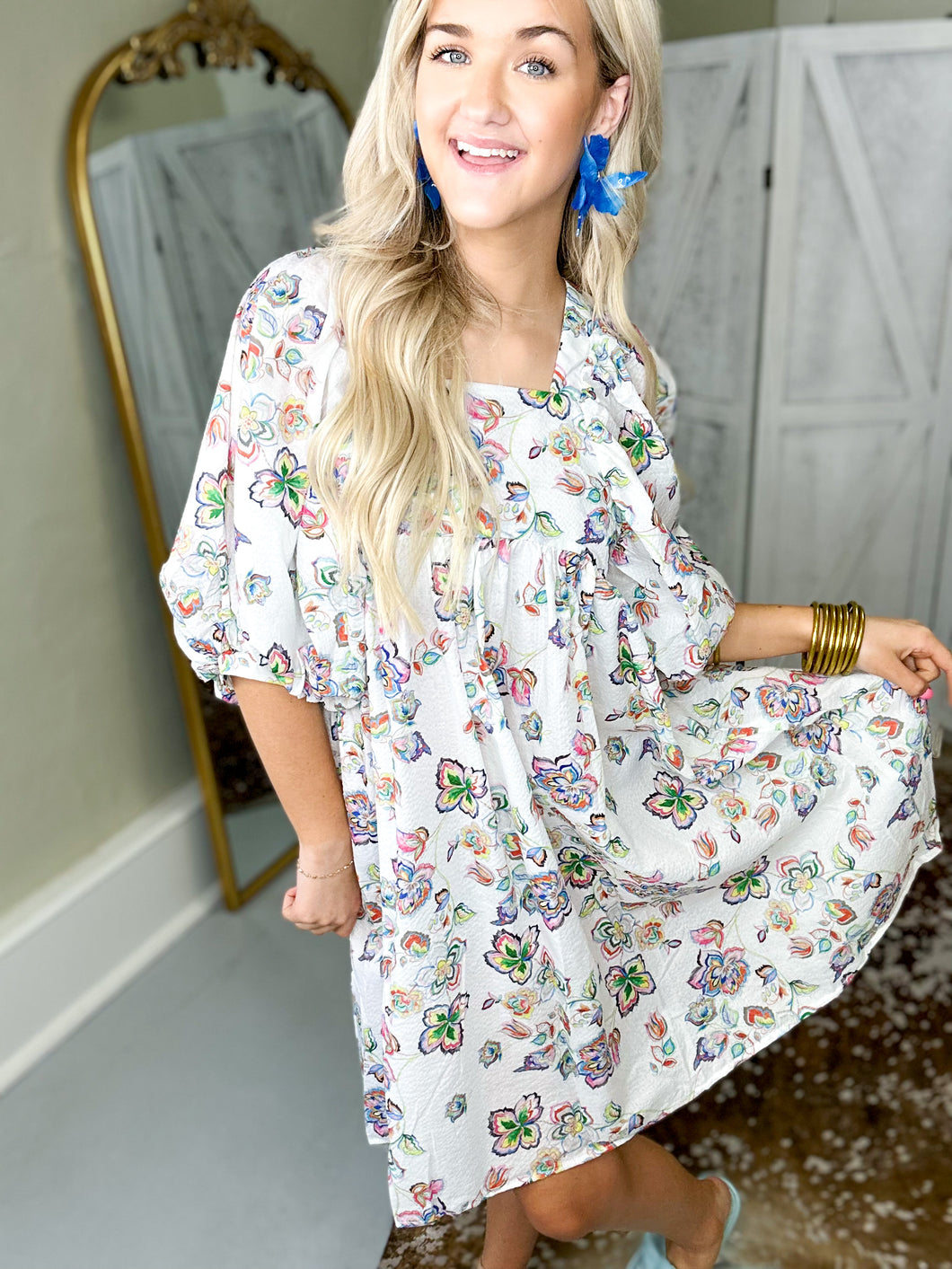 Bahama Mama Dress