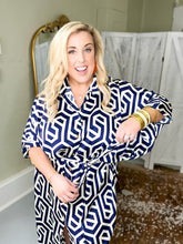 Load image into Gallery viewer, Designer Moment Dress