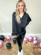 Load image into Gallery viewer, She Is The Moment Top
