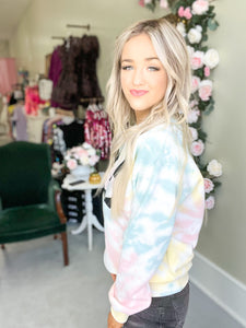 Hey Pumpkin Sweatshirt