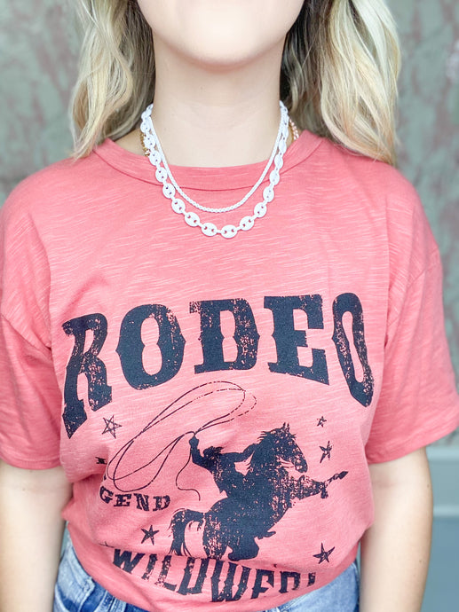 Double Gucci White Necklace