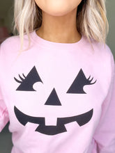 Load image into Gallery viewer, Hey Pumpkin Sweatshirt