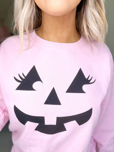 Hey Pumpkin Sweatshirt